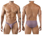 Clever 1845 Aura Bikini Farbe Braun